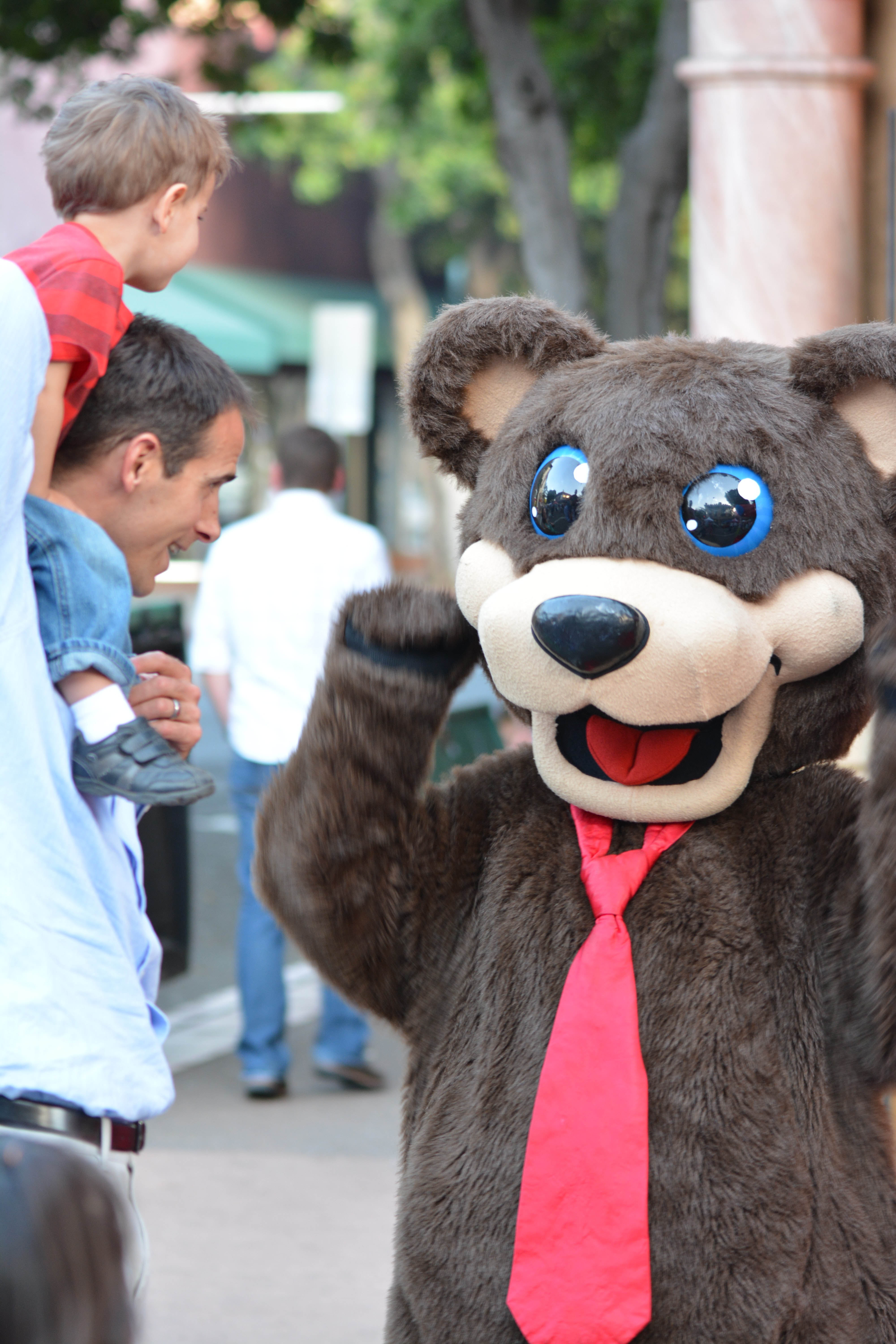 Disneyland Paris Characters | Know Where To Find Them